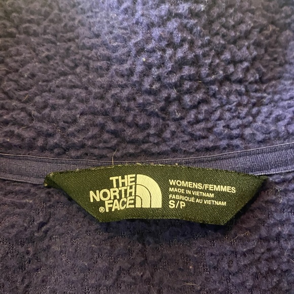 North face Womens sweatshirt - Picture 2 of 4